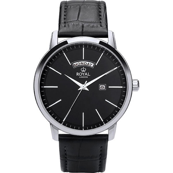 Часы Royal London Classic 41391-02